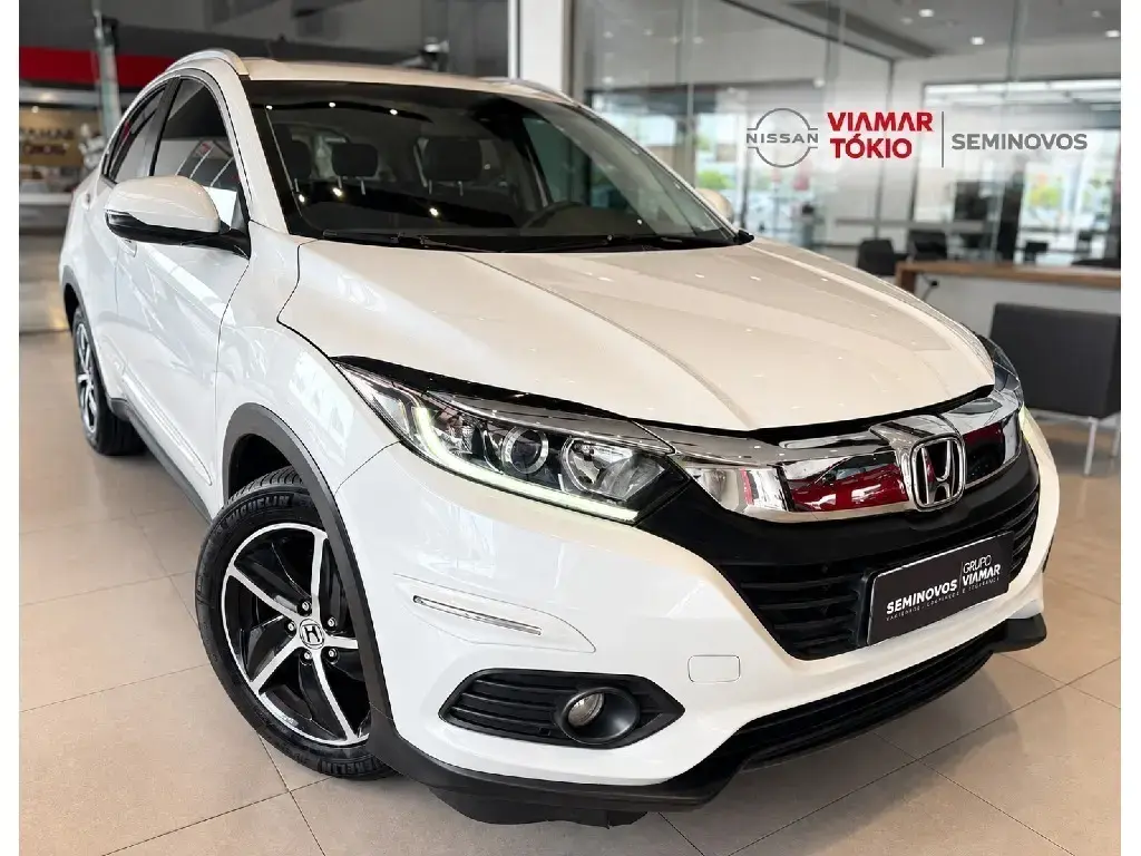 galeria HR-V