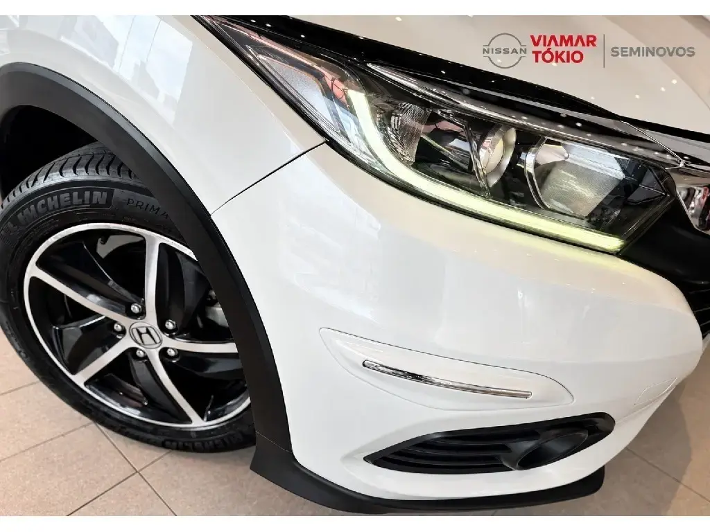 galeria HR-V