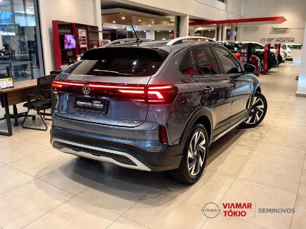 galeria NIVUS