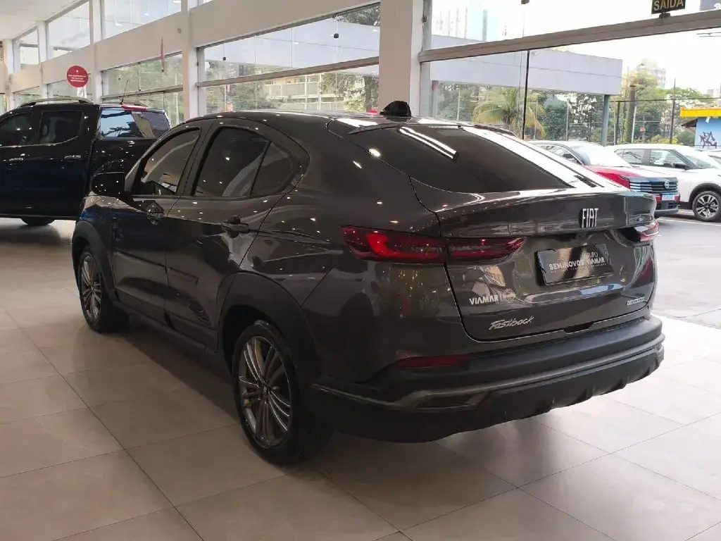 galeria FASTBACK