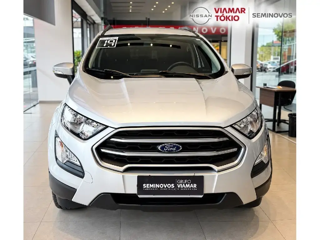 galeria ECOSPORT