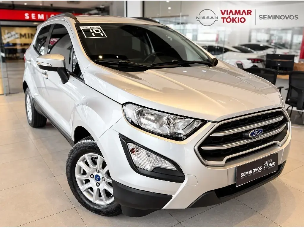galeria ECOSPORT