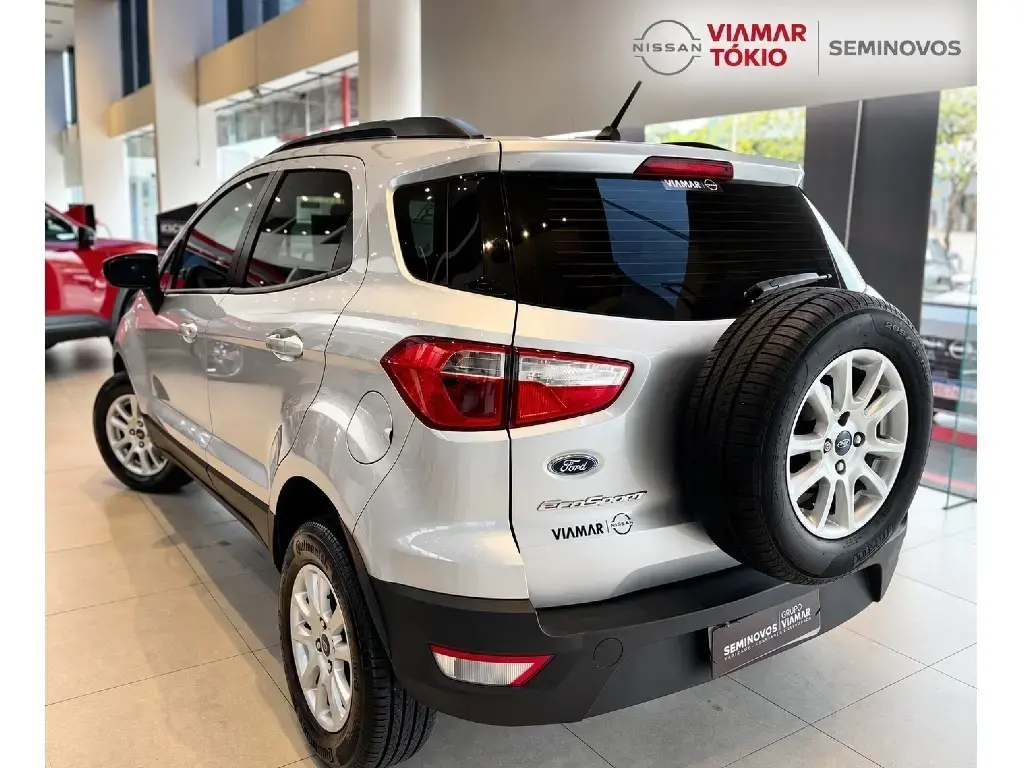 galeria ECOSPORT