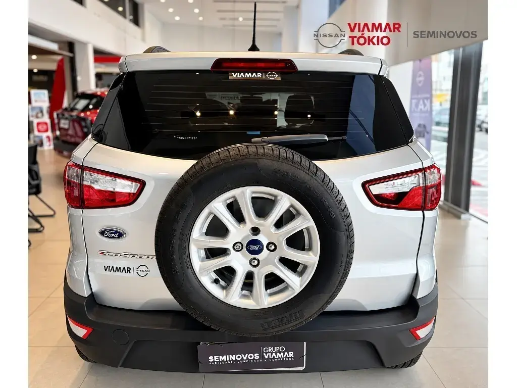 galeria ECOSPORT