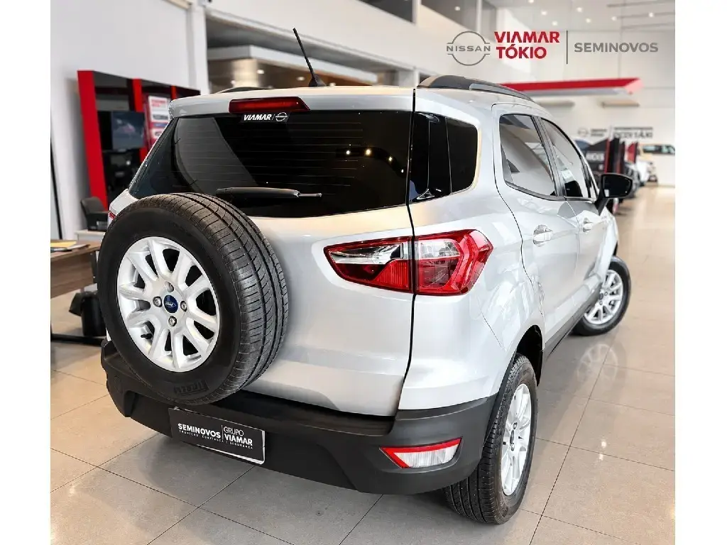 galeria ECOSPORT