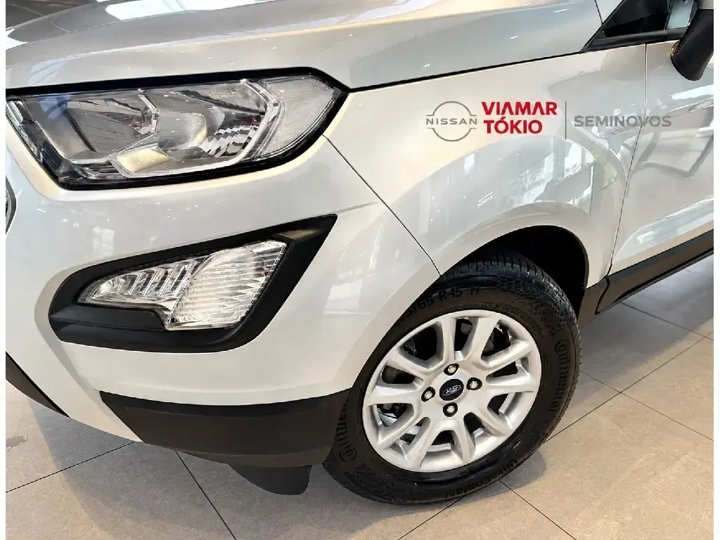 galeria ECOSPORT