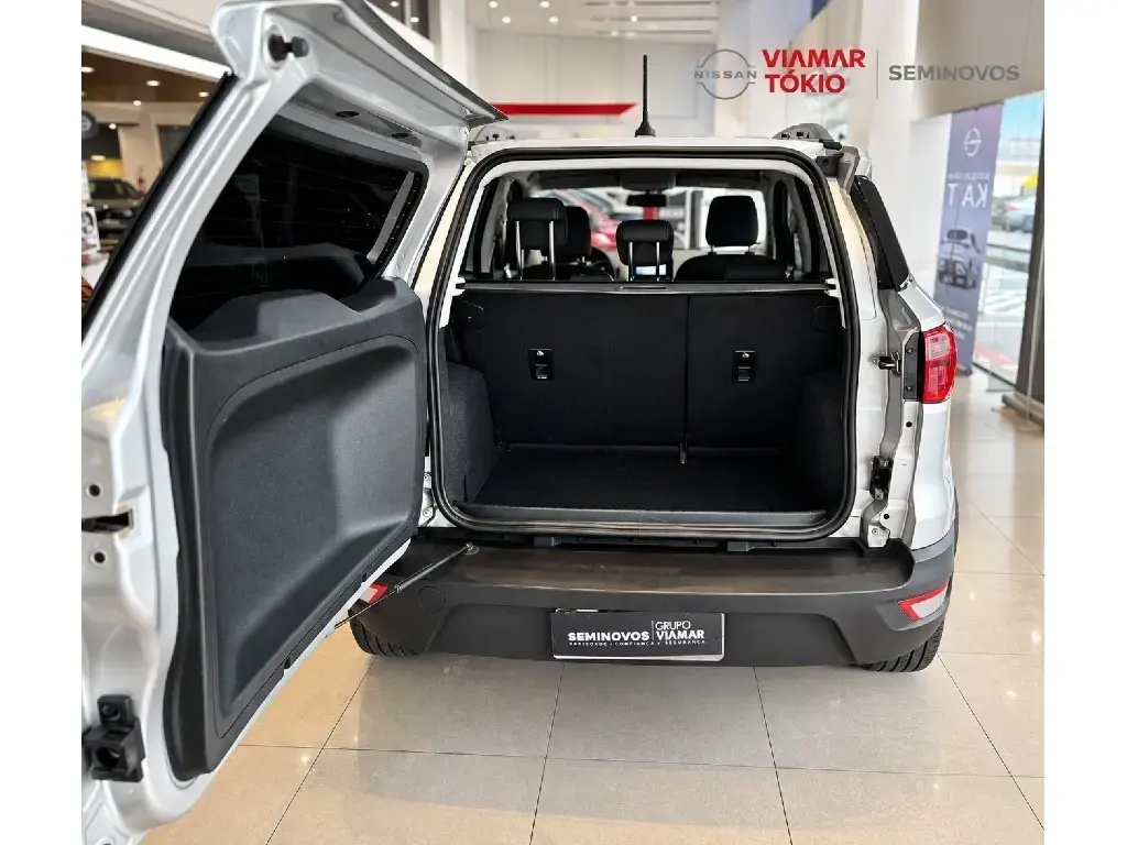 galeria ECOSPORT