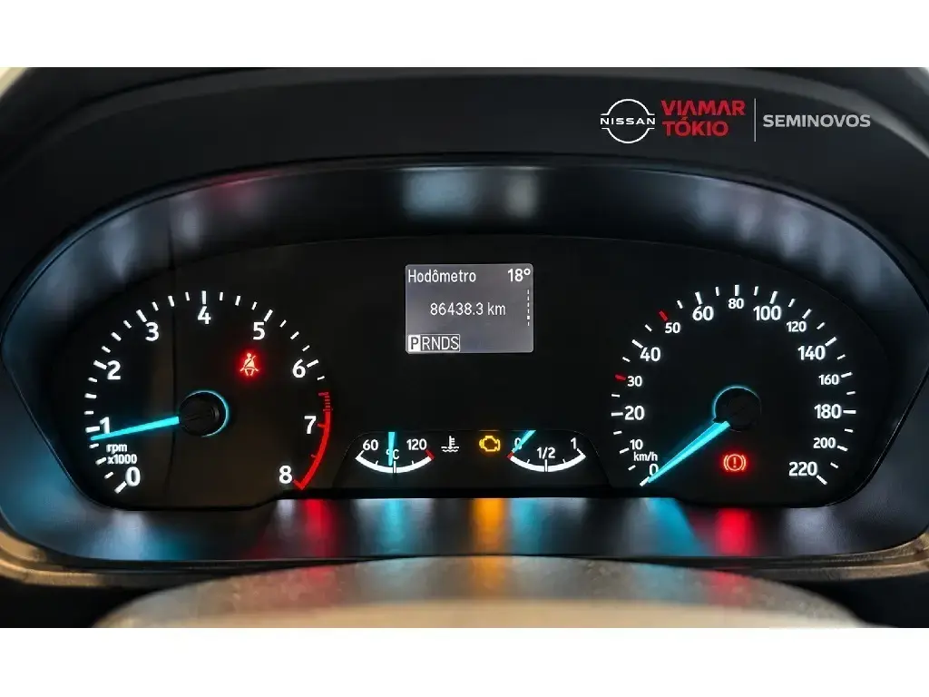 galeria ECOSPORT