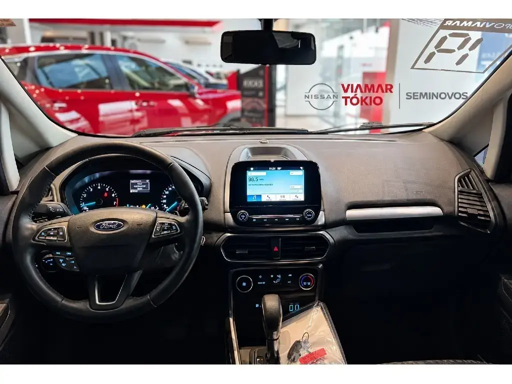 galeria ECOSPORT