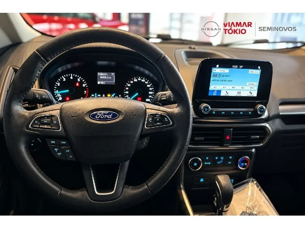 galeria ECOSPORT