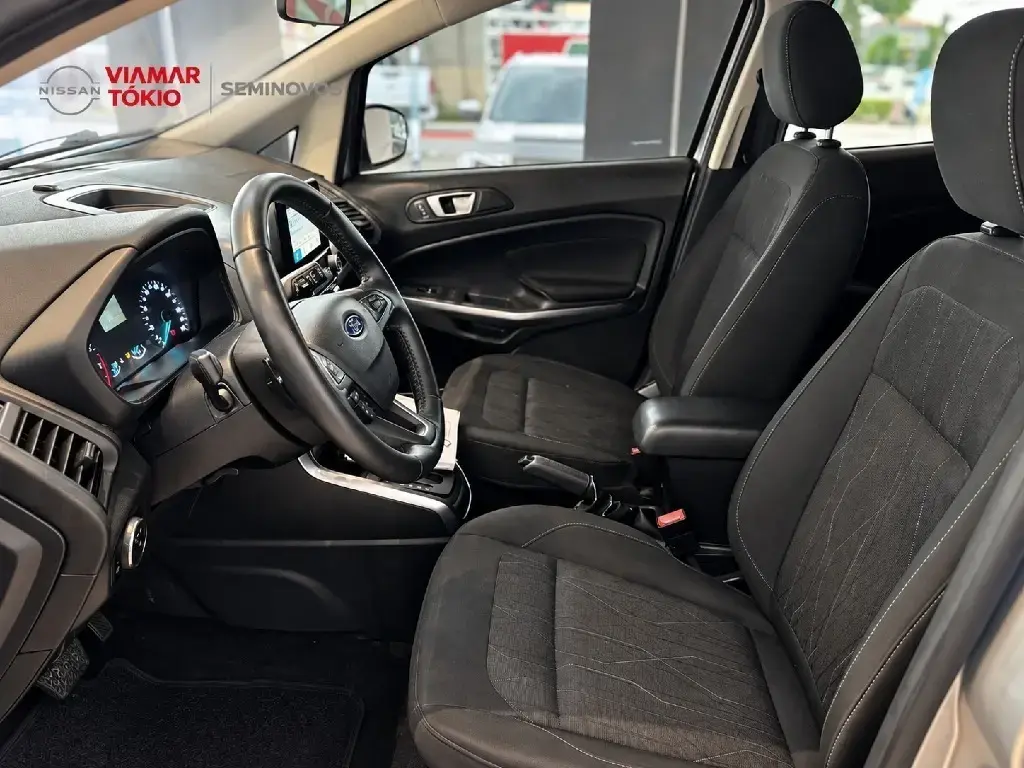 galeria ECOSPORT