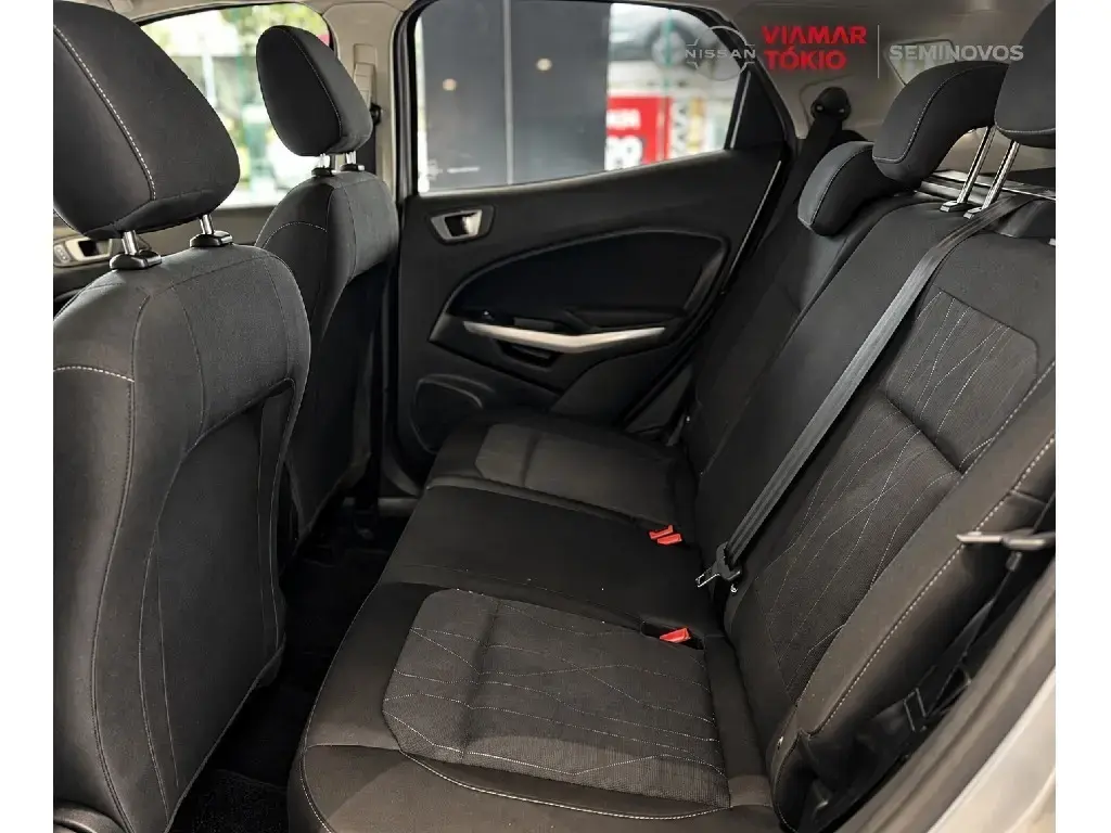 galeria ECOSPORT