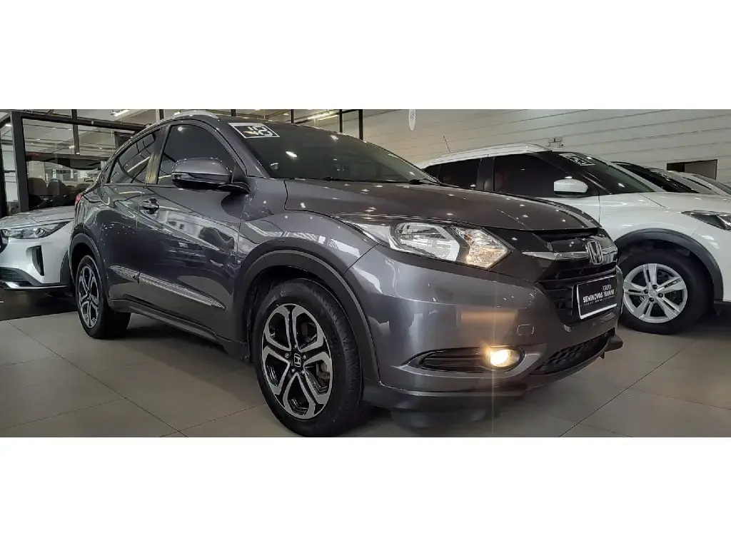 galeria HR-V