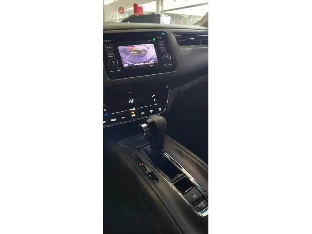 galeria HR-V