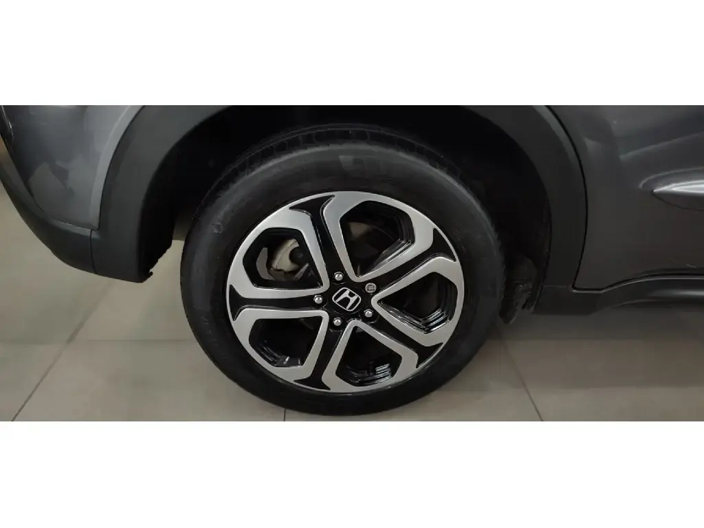 galeria HR-V