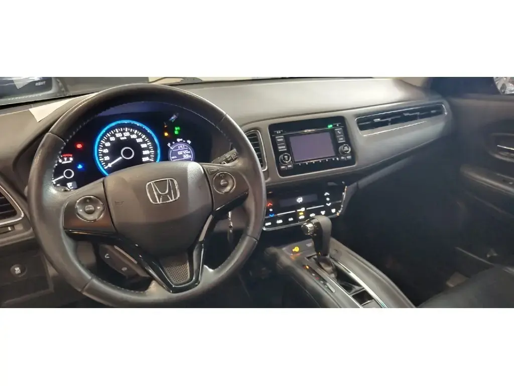 galeria HR-V