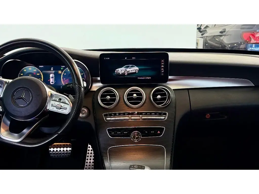 galeria C 300