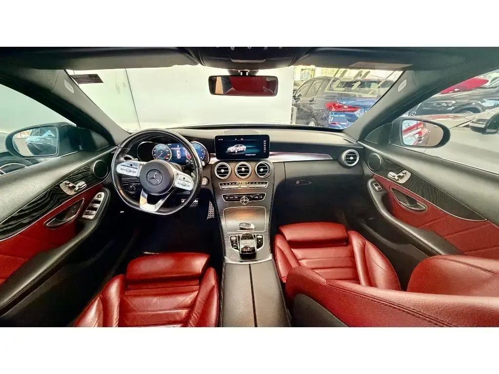 galeria C 300