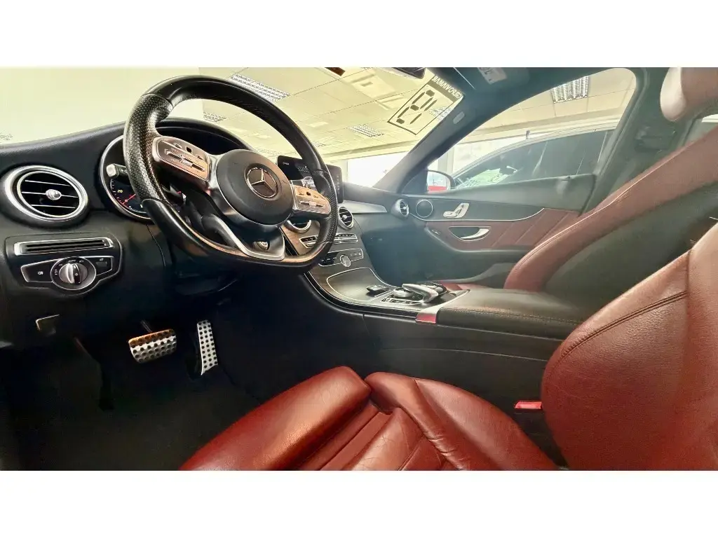 galeria C 300