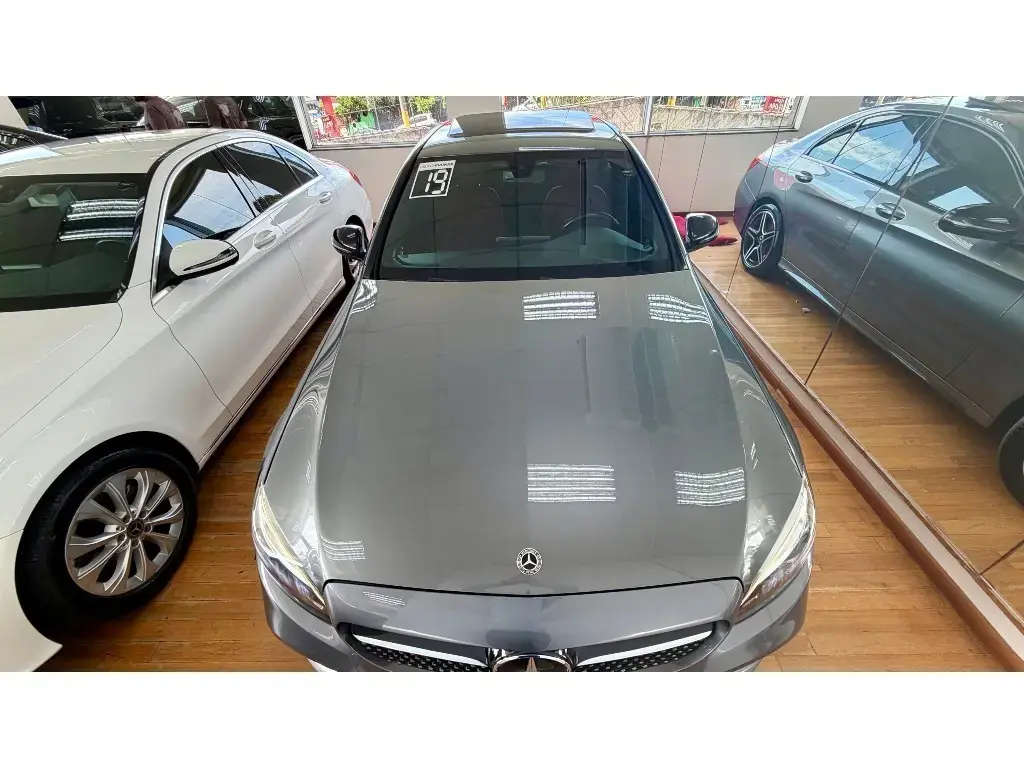 galeria C 300