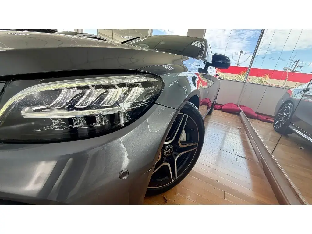 galeria C 300