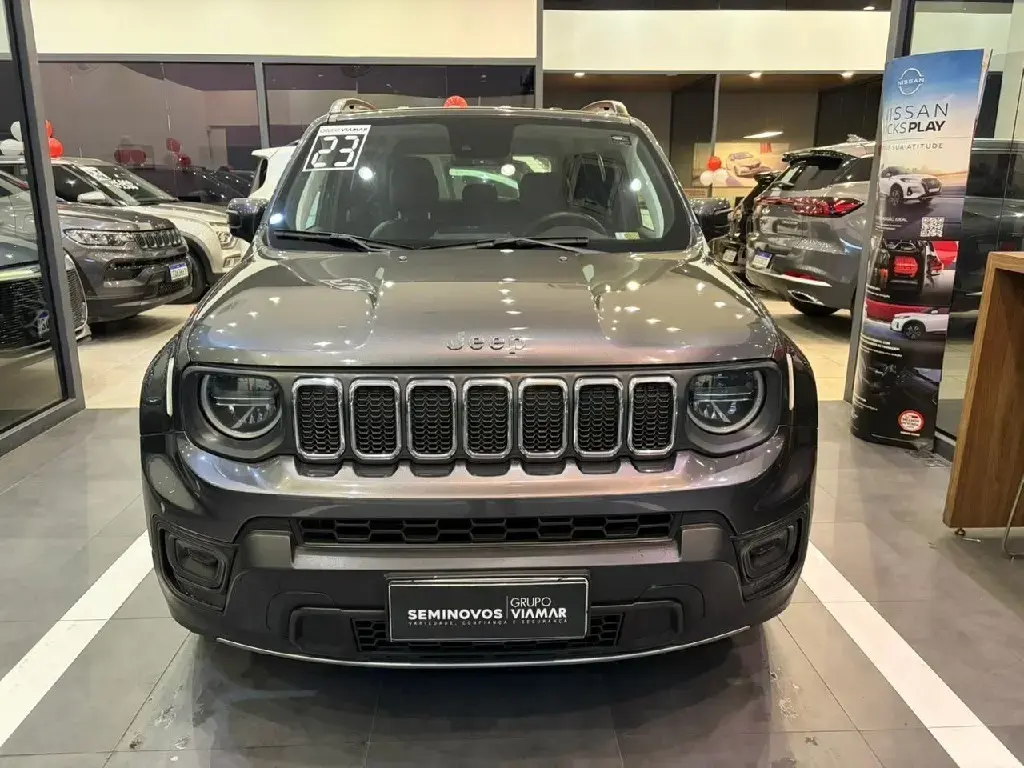 galeria RENEGADE