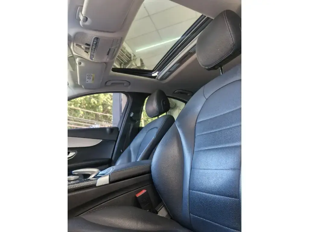 galeria C 250