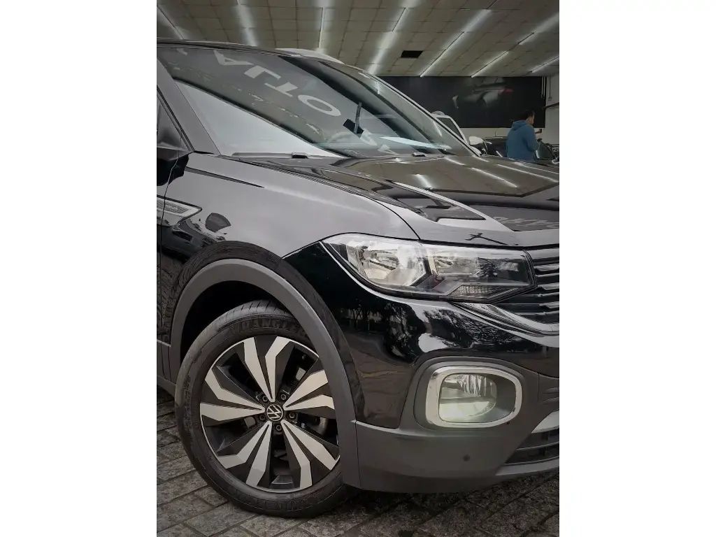 galeria T-CROSS