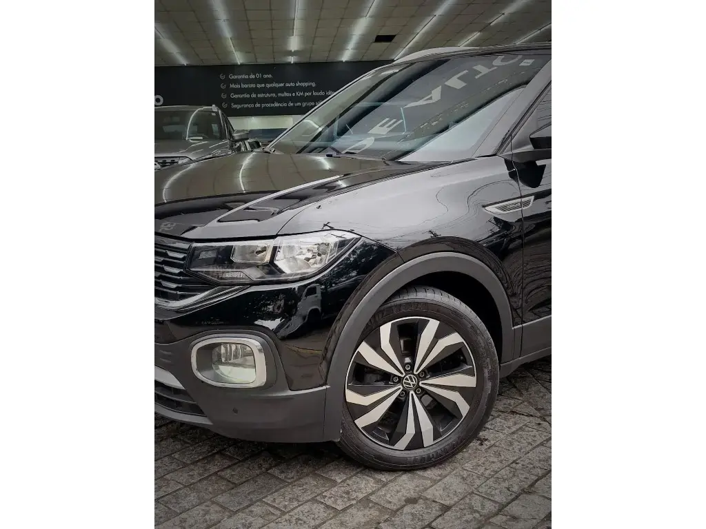 galeria T-CROSS