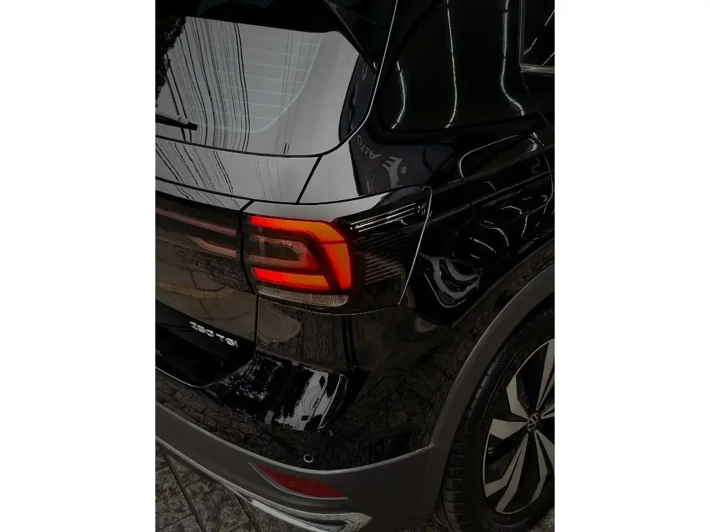galeria T-CROSS