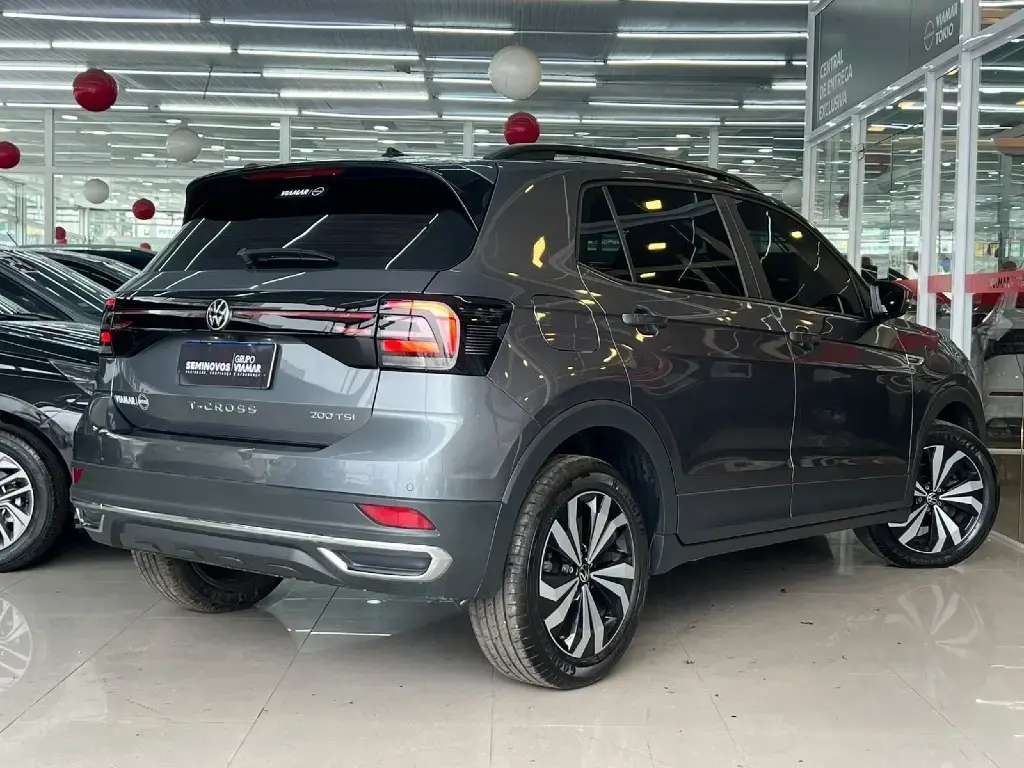 galeria T-CROSS