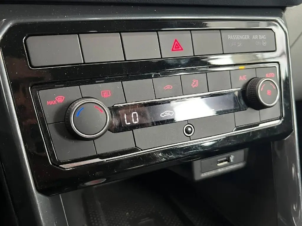 galeria T-CROSS