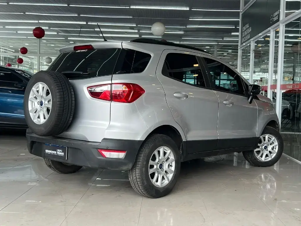 galeria ECOSPORT