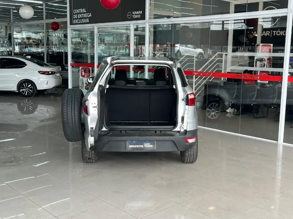 galeria ECOSPORT