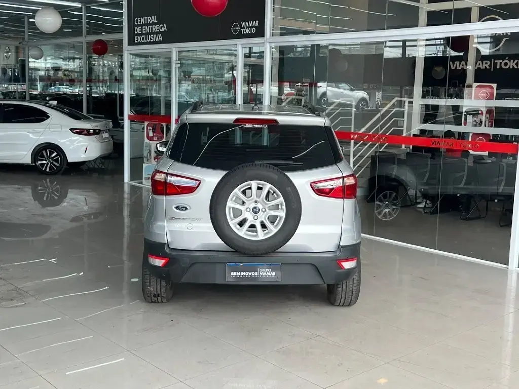 galeria ECOSPORT