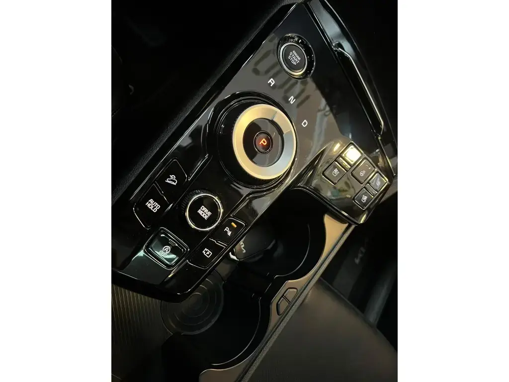 galeria SPORTAGE