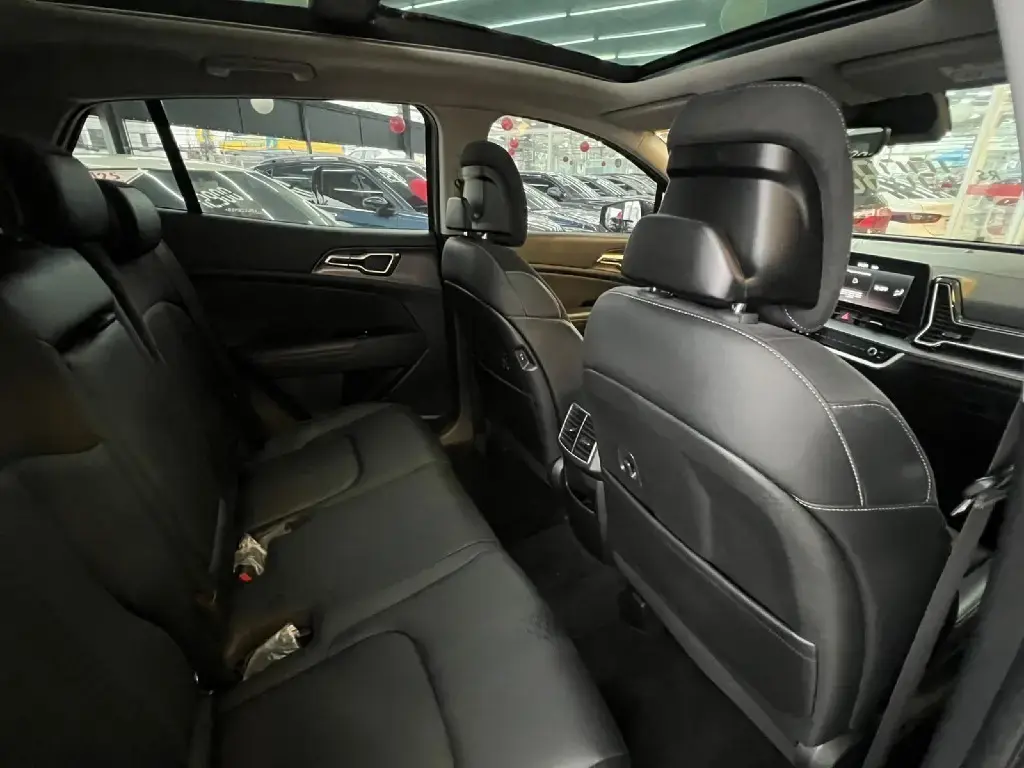 galeria SPORTAGE