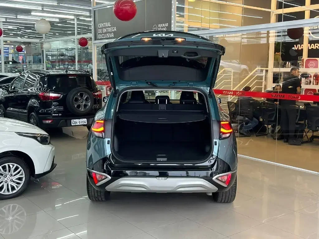 galeria SPORTAGE