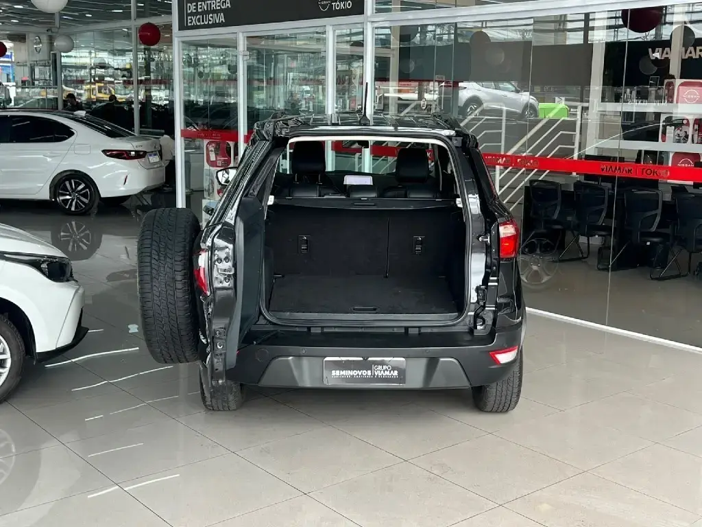 galeria ECOSPORT