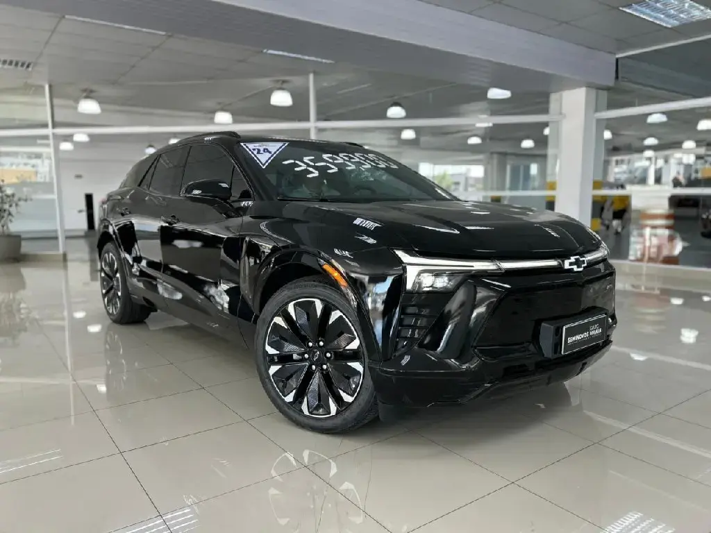 galeria BLAZER EV