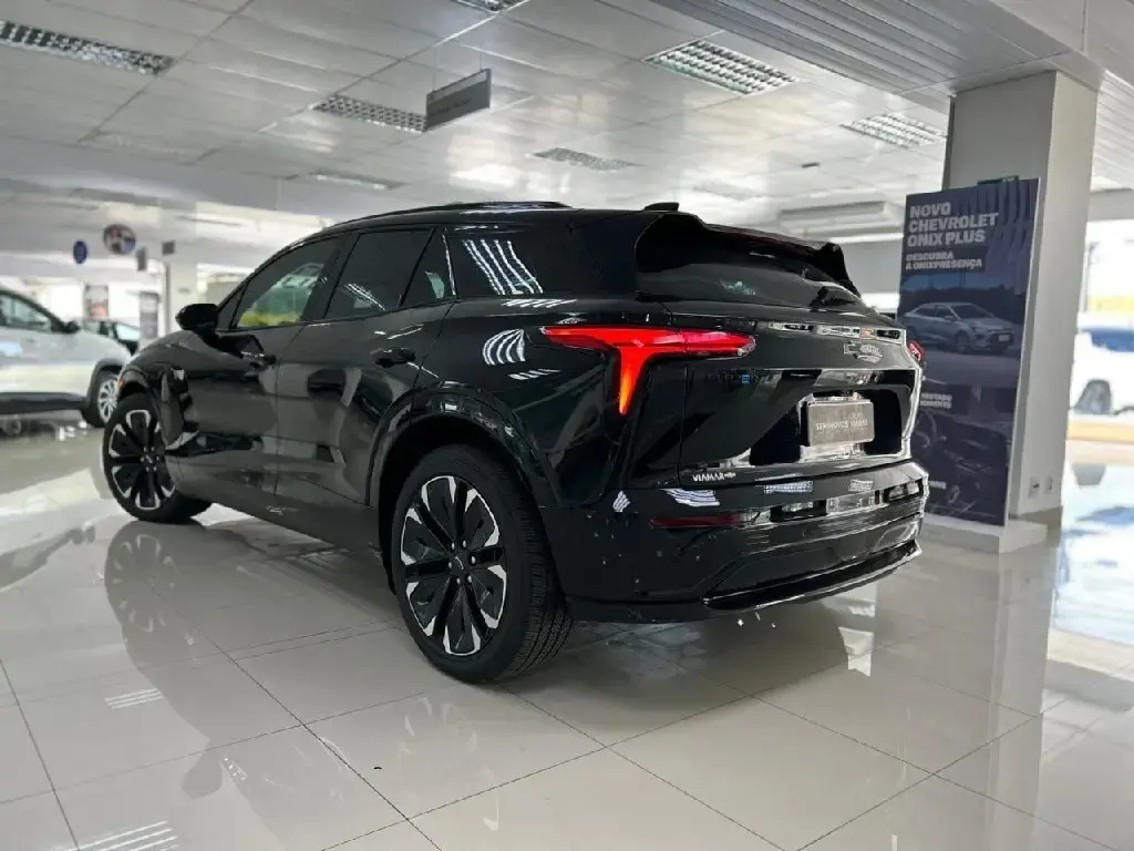 galeria BLAZER EV