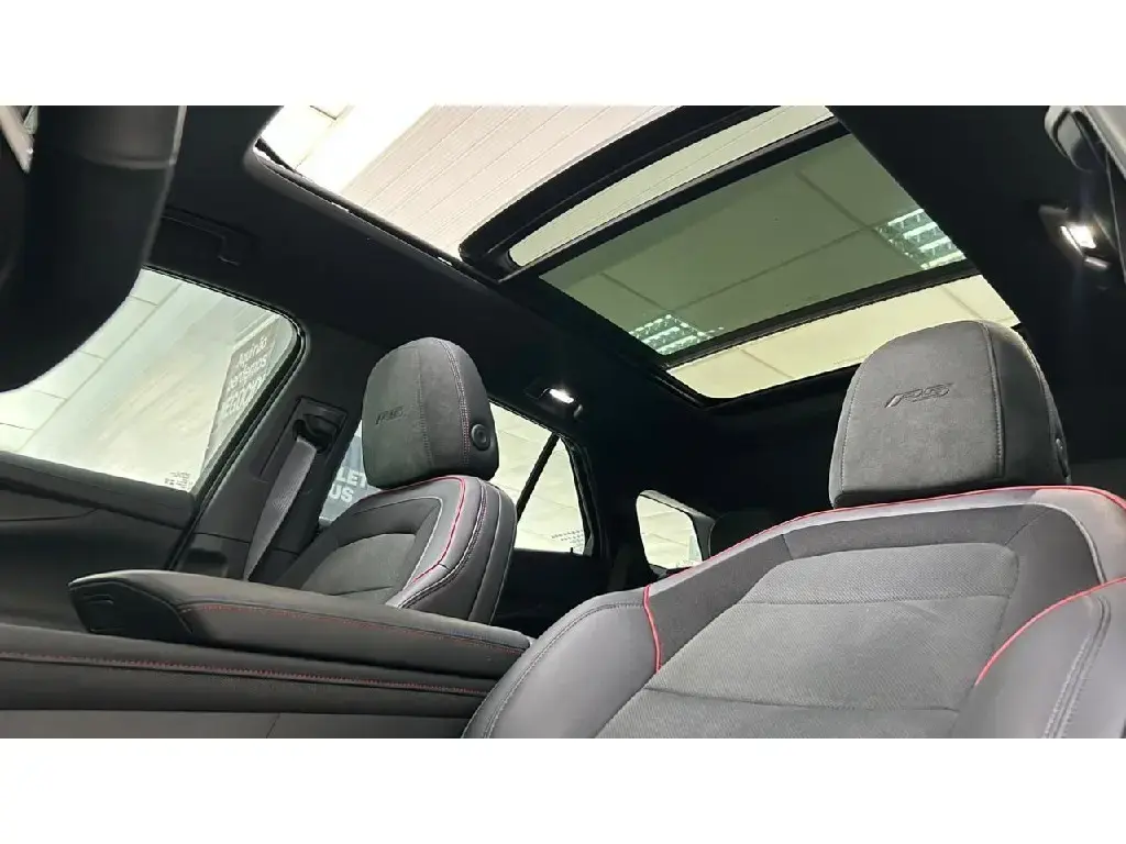 galeria BLAZER EV