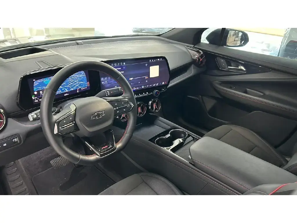 galeria BLAZER EV