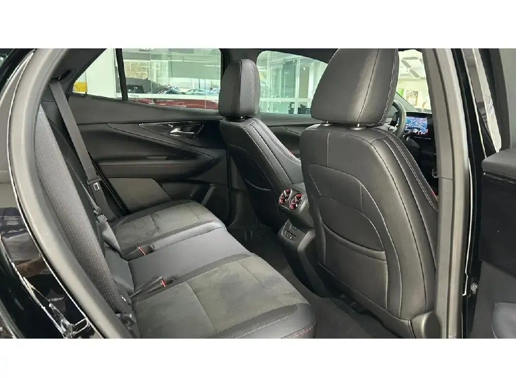 galeria BLAZER EV