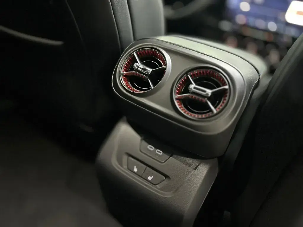 galeria BLAZER EV