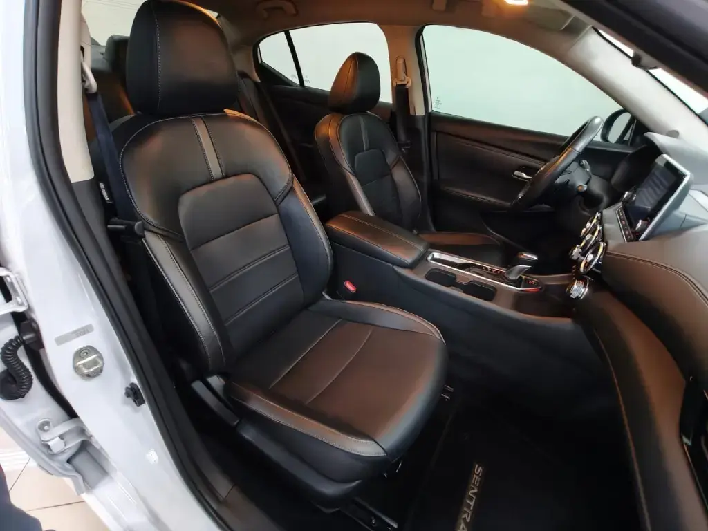 galeria SENTRA