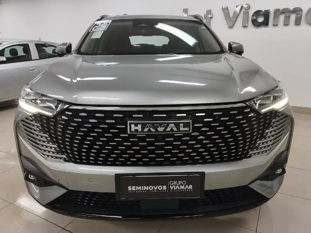 galeria HAVAL