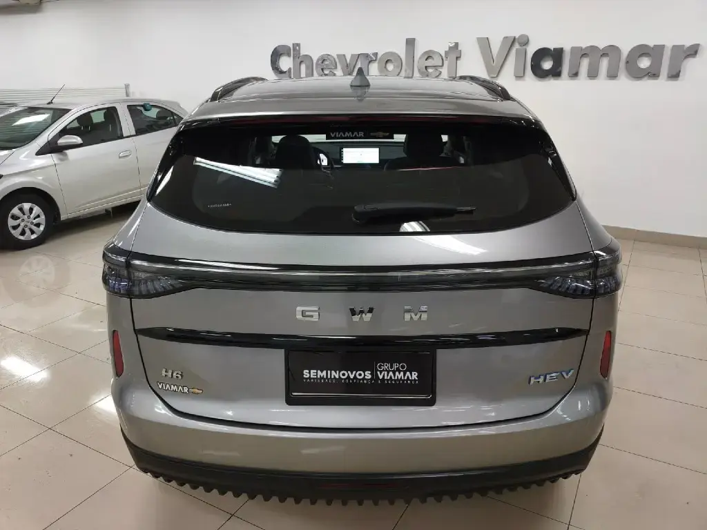 galeria HAVAL