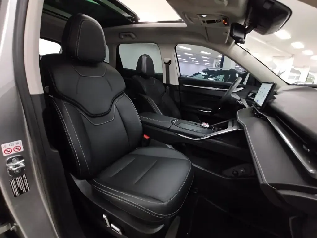 galeria HAVAL
