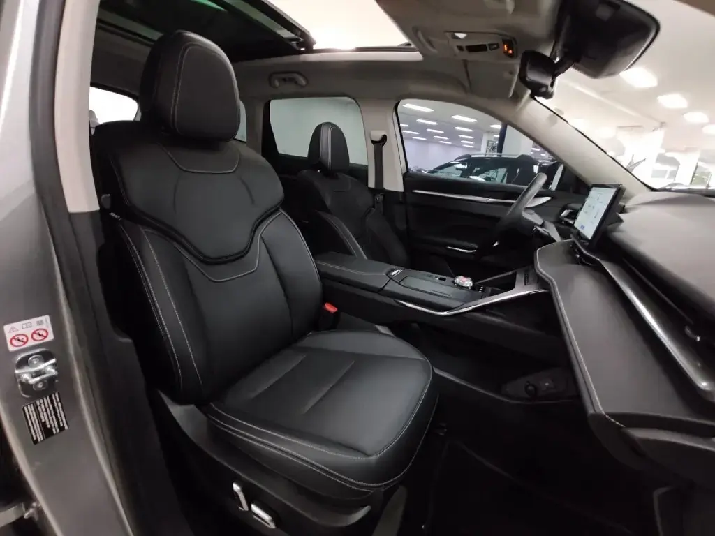 galeria HAVAL